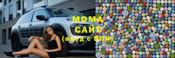 эйфоретик Липки